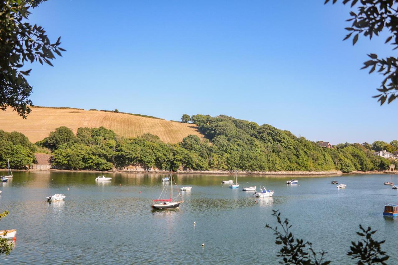 Villa Waters Reach Kingsbridge  Esterno foto