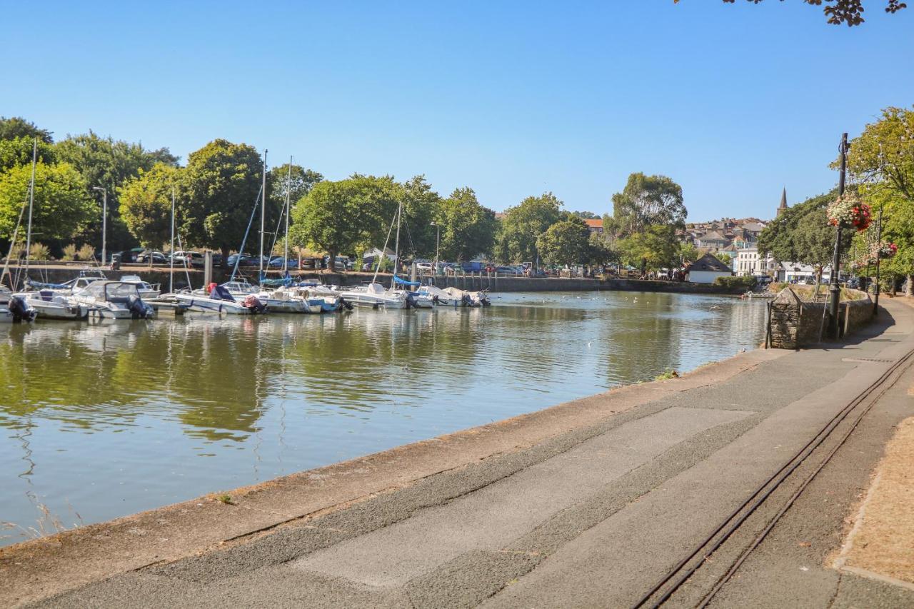 Villa Waters Reach Kingsbridge  Esterno foto
