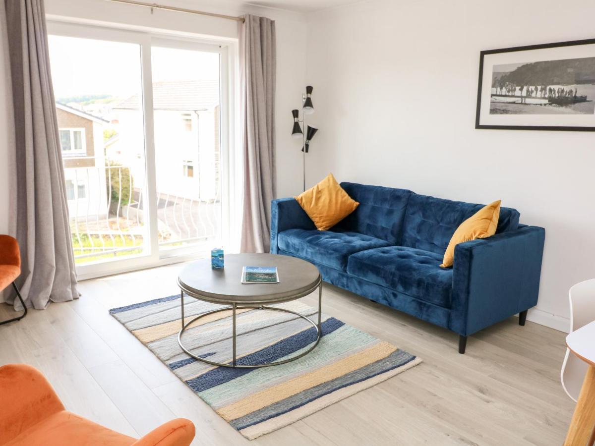 Villa Waters Reach Kingsbridge  Esterno foto