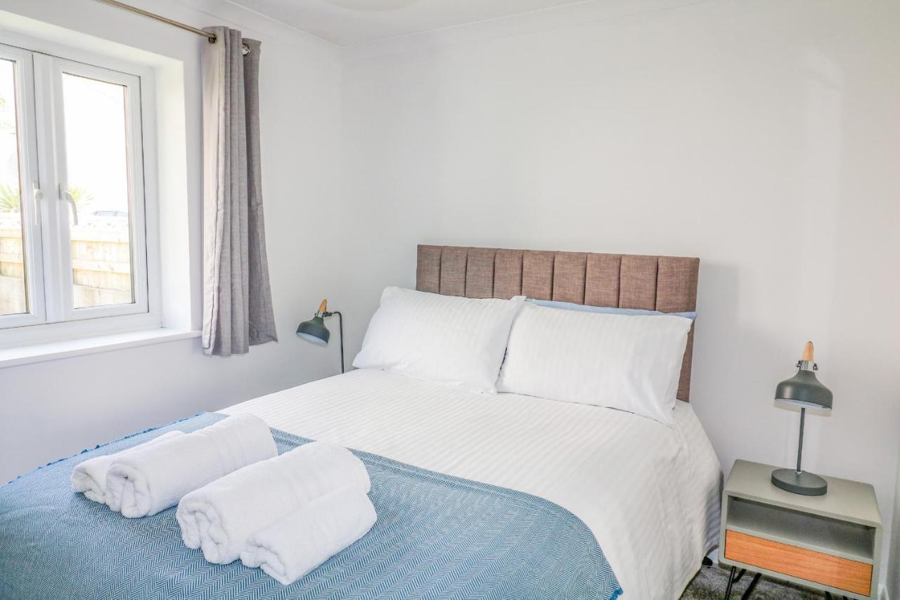 Villa Waters Reach Kingsbridge  Esterno foto