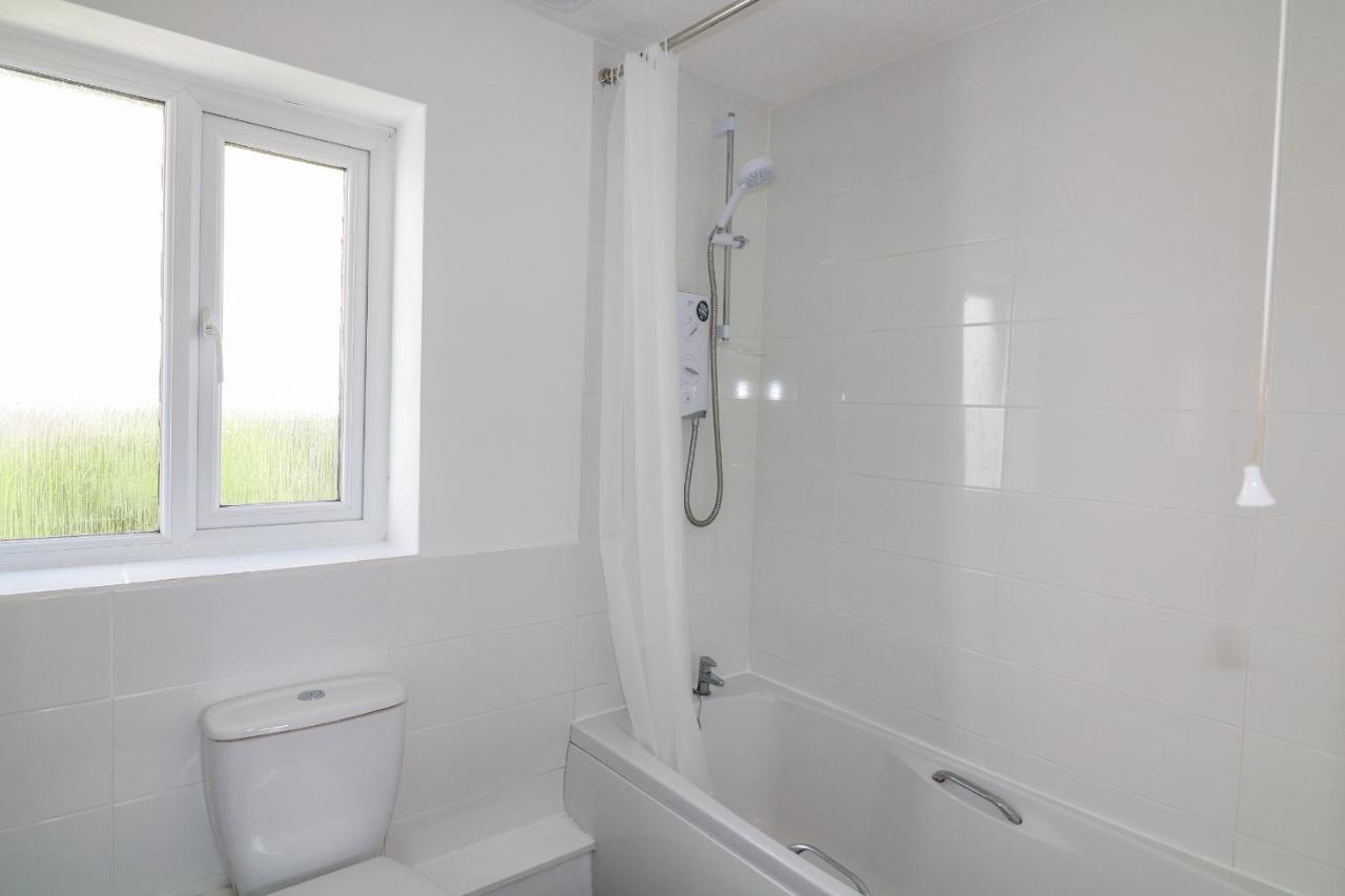 Villa Waters Reach Kingsbridge  Esterno foto