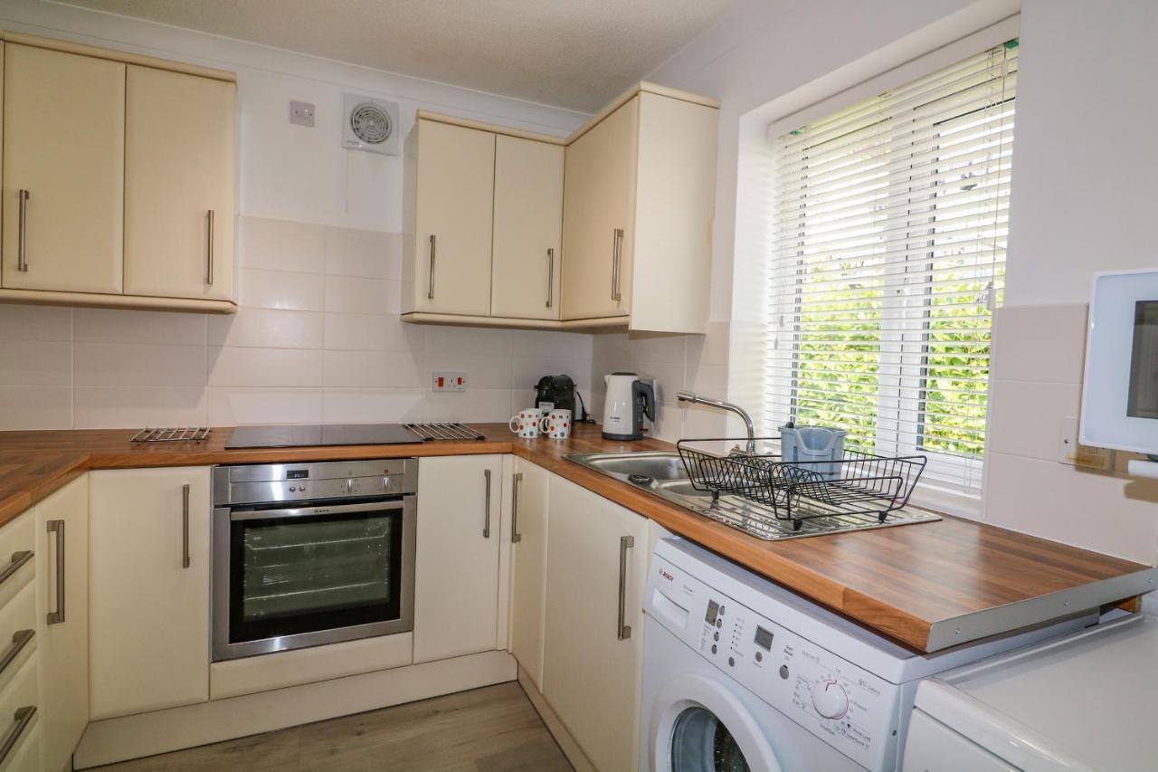 Villa Waters Reach Kingsbridge  Esterno foto