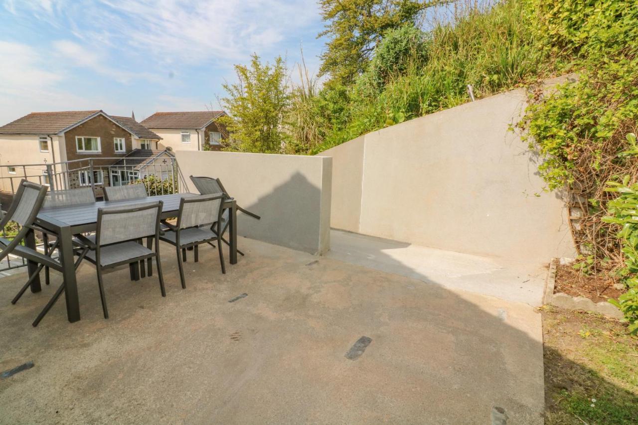 Villa Waters Reach Kingsbridge  Esterno foto