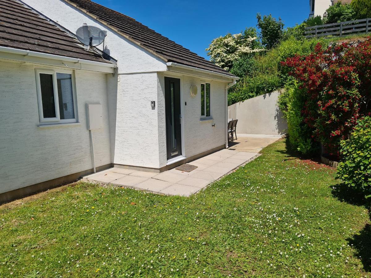 Villa Waters Reach Kingsbridge  Esterno foto