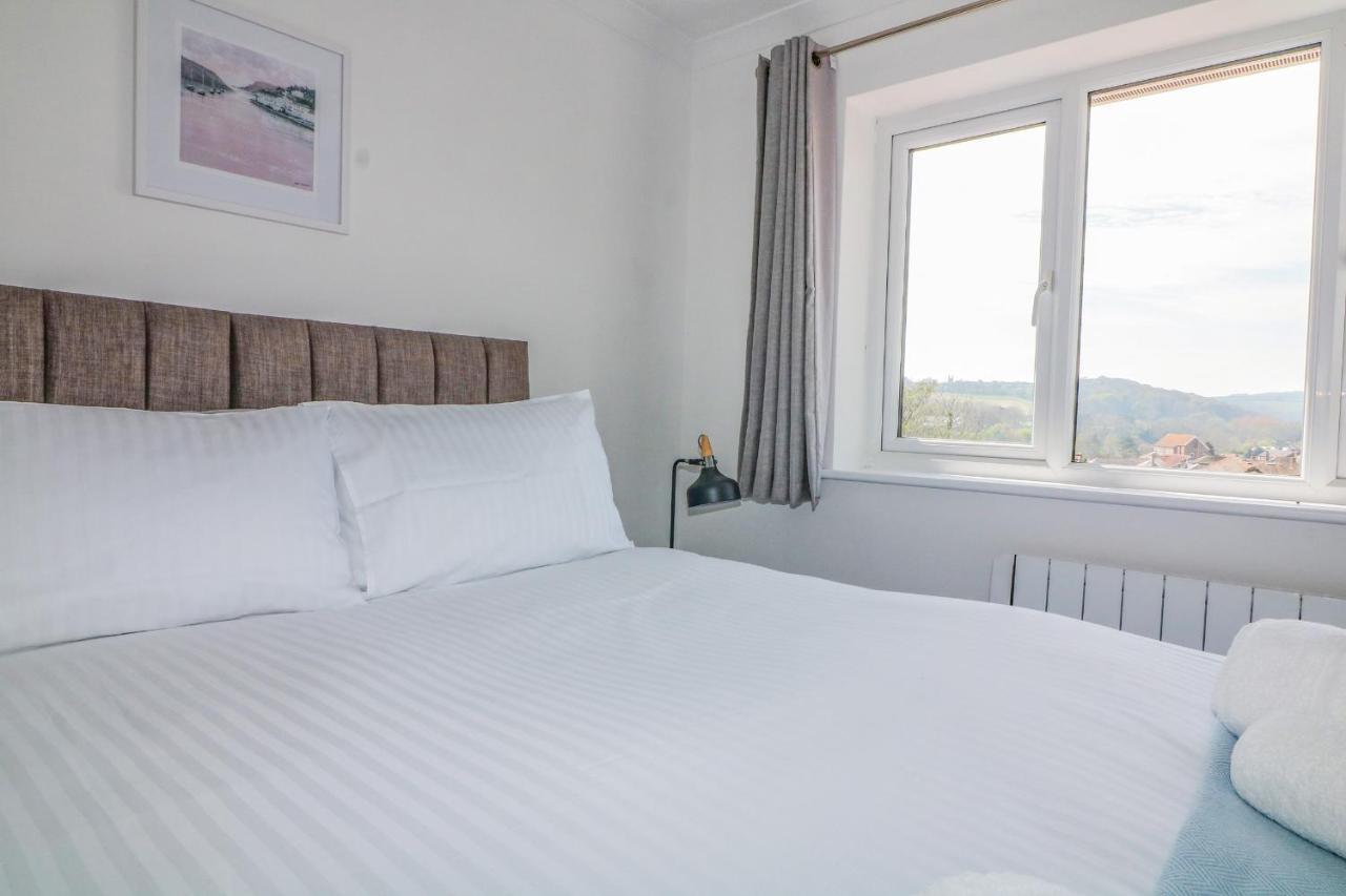 Villa Waters Reach Kingsbridge  Esterno foto