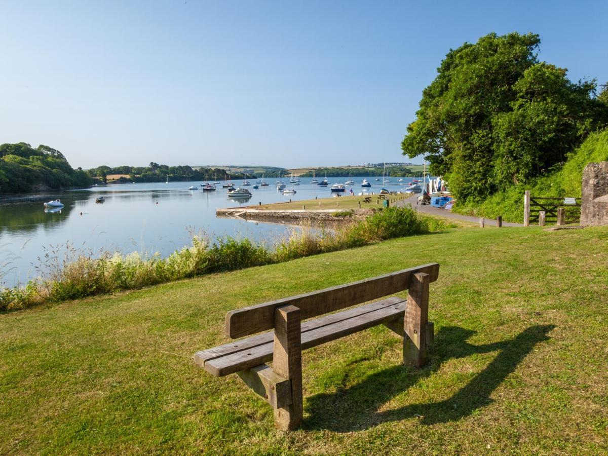 Villa Waters Reach Kingsbridge  Esterno foto