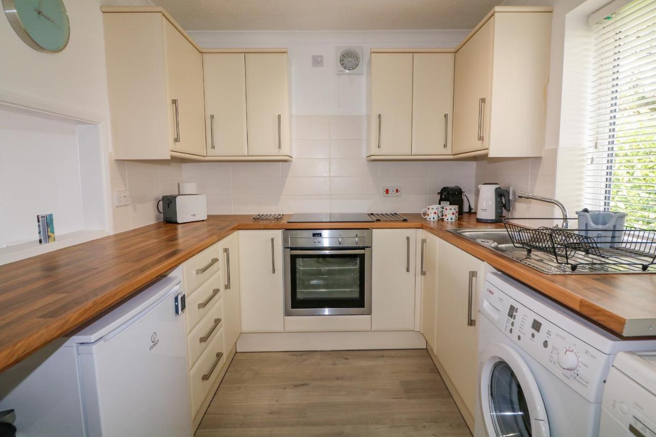 Villa Waters Reach Kingsbridge  Esterno foto