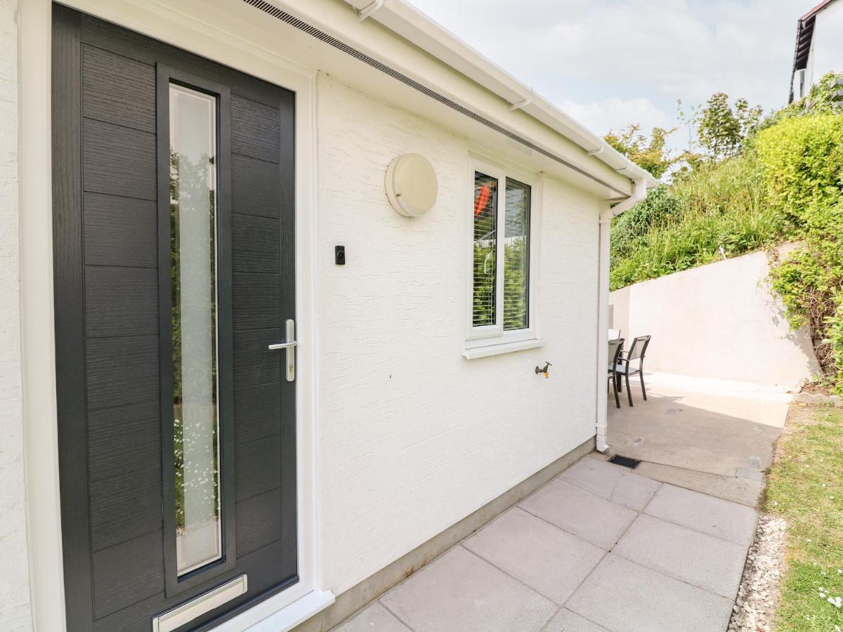 Villa Waters Reach Kingsbridge  Esterno foto