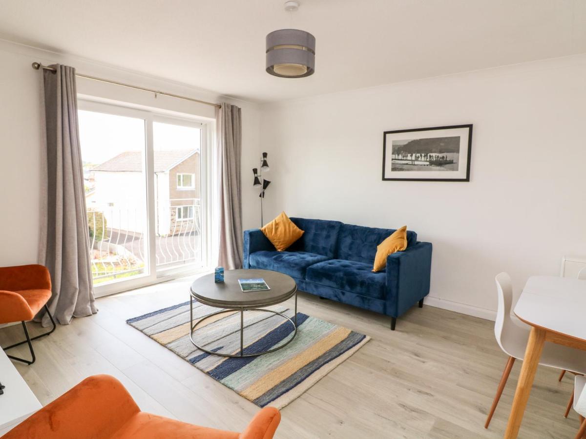 Villa Waters Reach Kingsbridge  Esterno foto