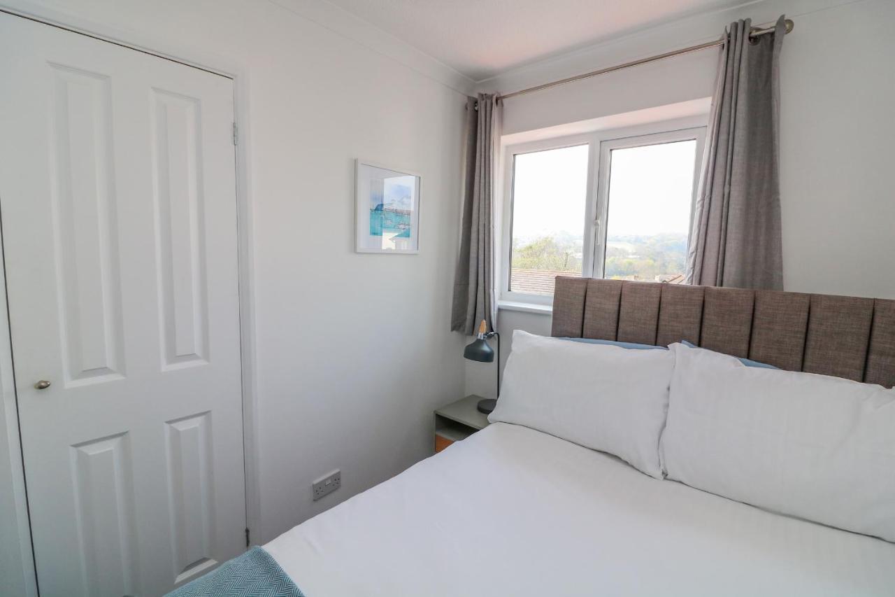 Villa Waters Reach Kingsbridge  Esterno foto