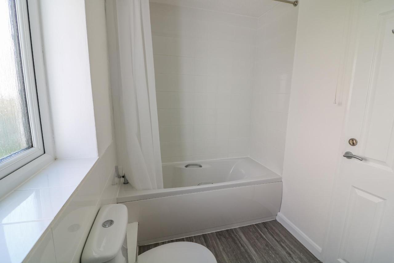 Villa Waters Reach Kingsbridge  Esterno foto